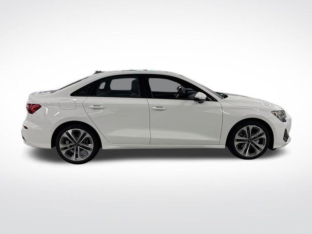 2026 Audi A3  - 23064476 - 5