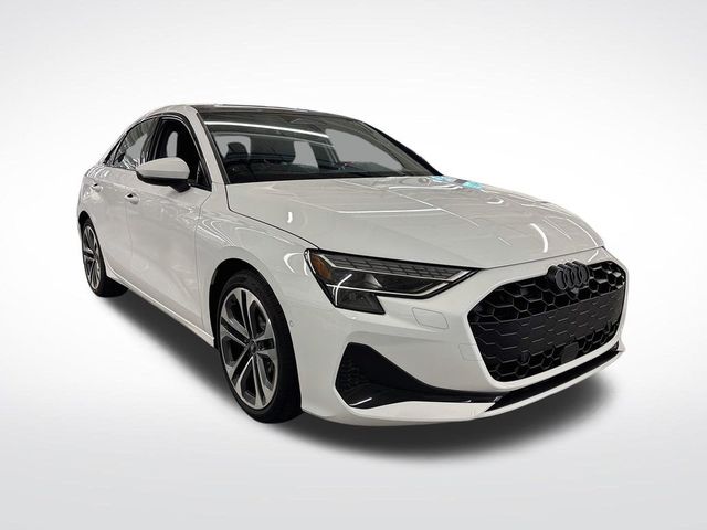2026 Audi A3  - 23064476 - 6