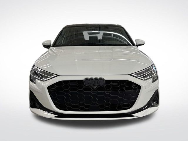 2026 Audi A3  - 23064476 - 7
