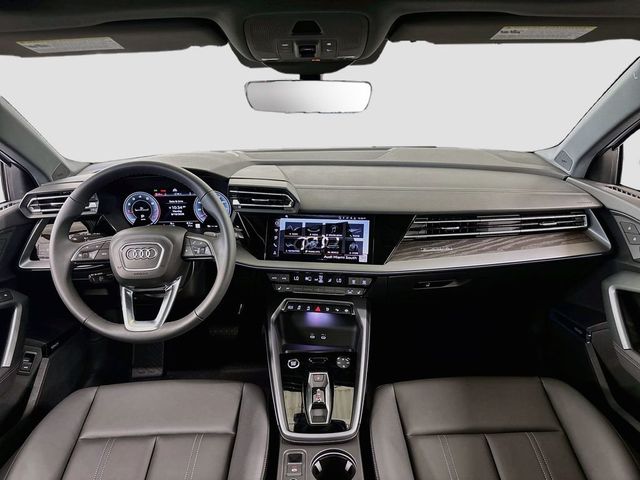 2026 Audi A3  - 23064476 - 8