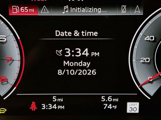 2026 Audi A3  - 23064481 - 10