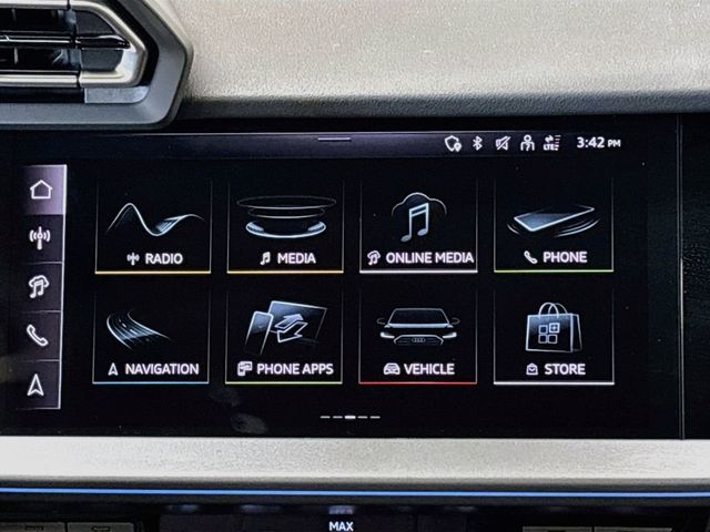 2026 Audi A3  - 23064481 - 11