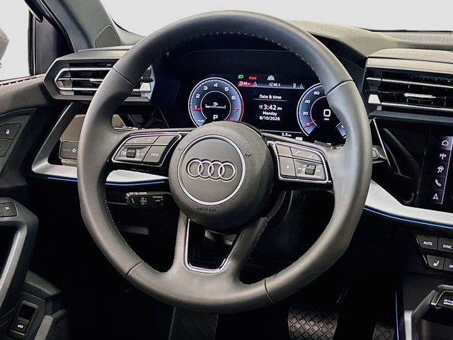 2026 Audi A3  - 23064481 - 18