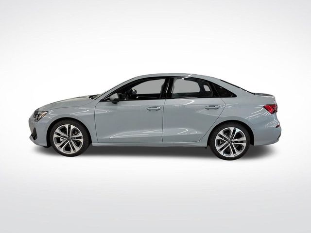 2026 Audi A3  - 23064481 - 1
