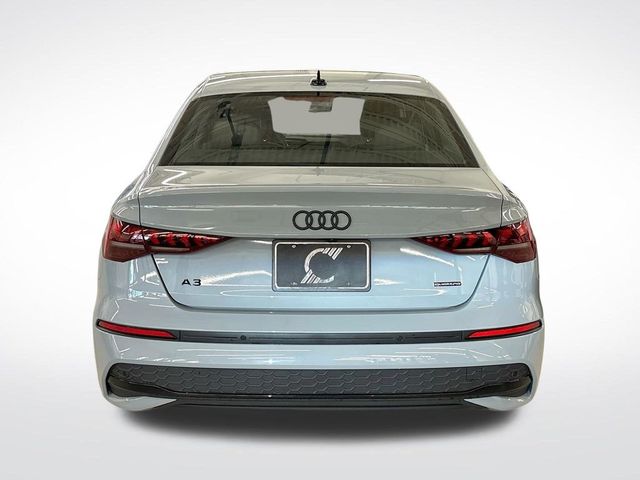 2026 Audi A3  - 23064481 - 3