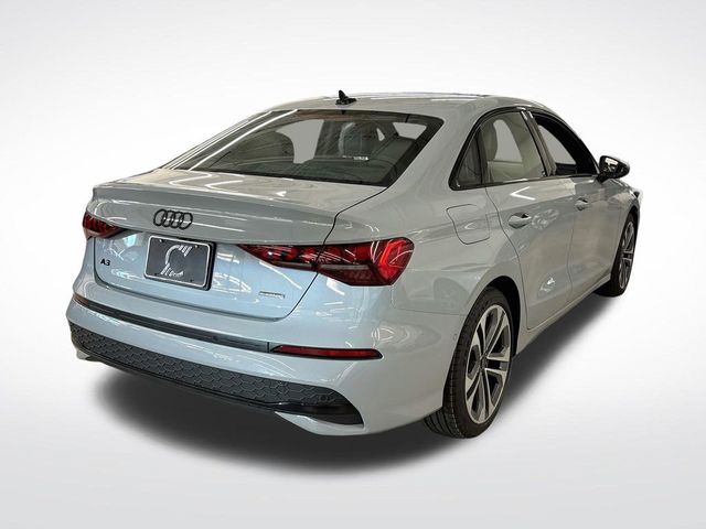 2026 Audi A3  - 23064481 - 4