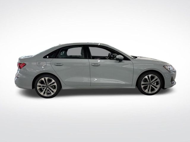 2026 Audi A3  - 23064481 - 5
