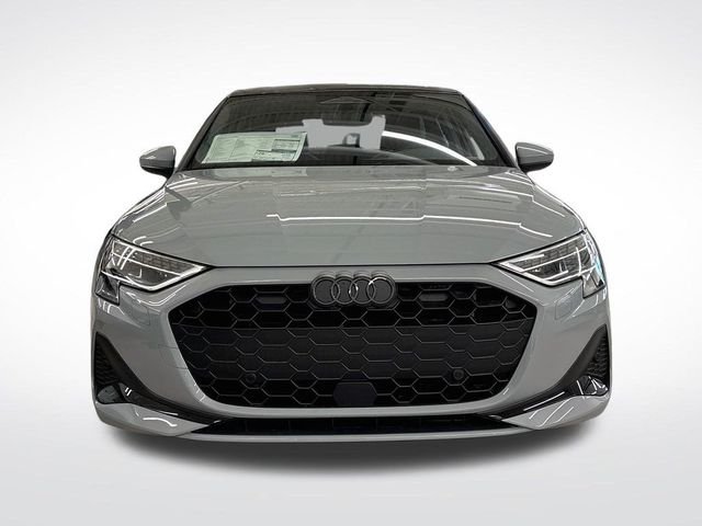 2026 Audi A3  - 23064481 - 7