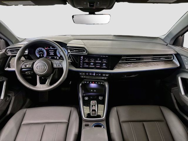 2026 Audi A3  - 23064481 - 8