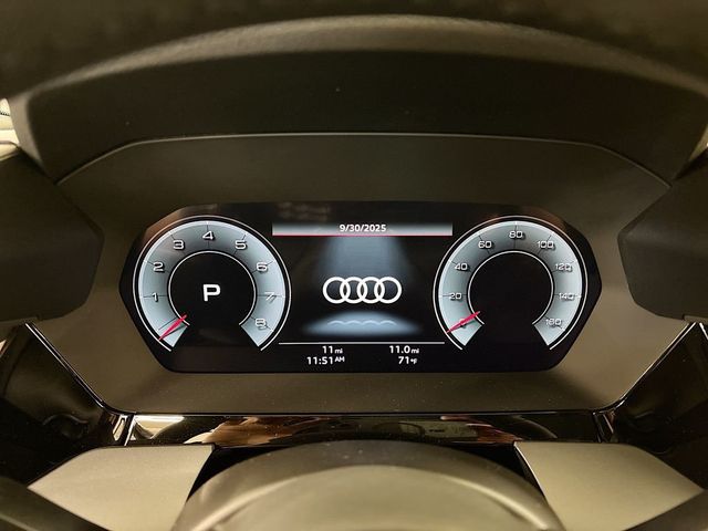 2026 Audi A3  - 23070321 - 9