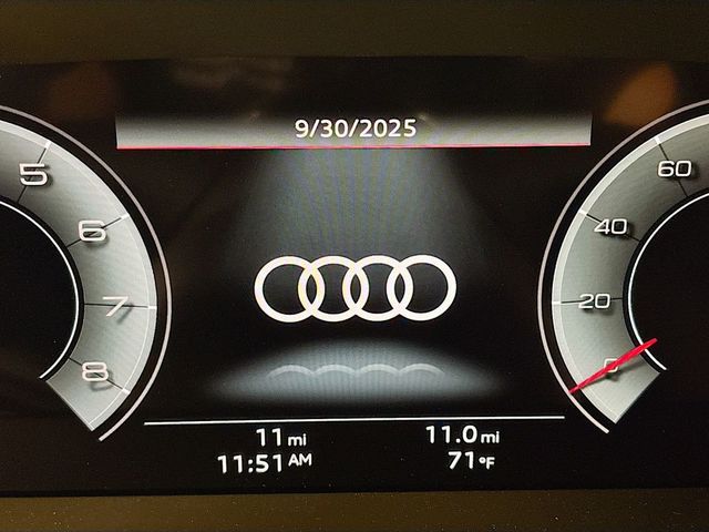 2026 Audi A3  - 23070321 - 10