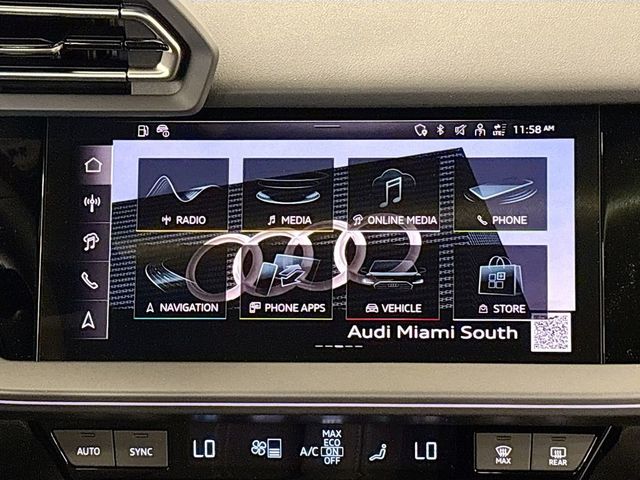 2026 Audi A3  - 23070321 - 11