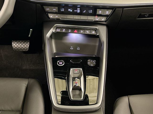 2026 Audi A3  - 23070321 - 12