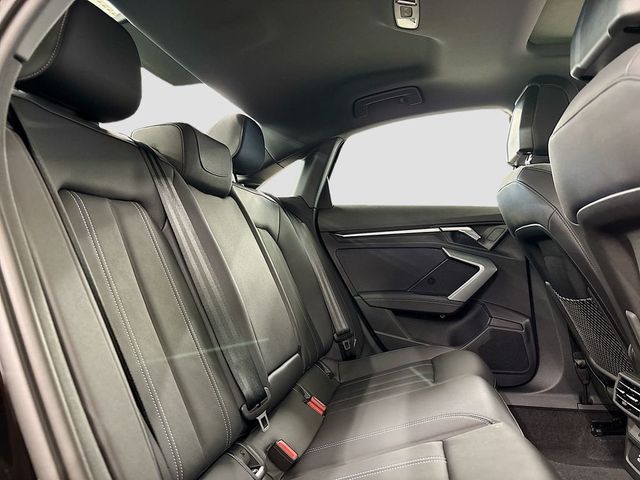 2026 Audi A3  - 23070321 - 15