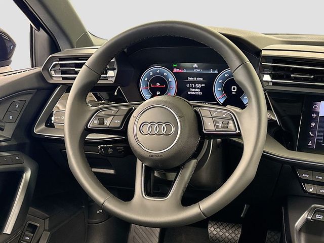 2026 Audi A3  - 23070321 - 17