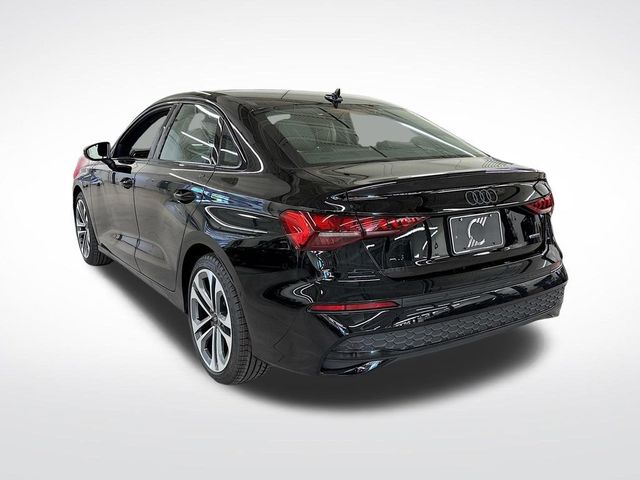2026 Audi A3  - 23070321 - 2