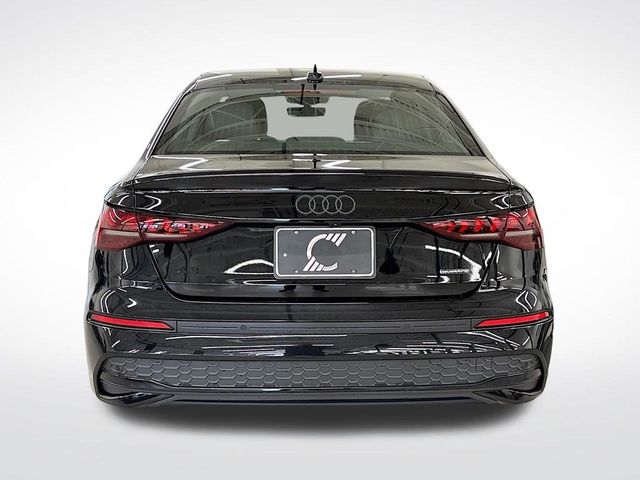 2026 Audi A3  - 23070321 - 3