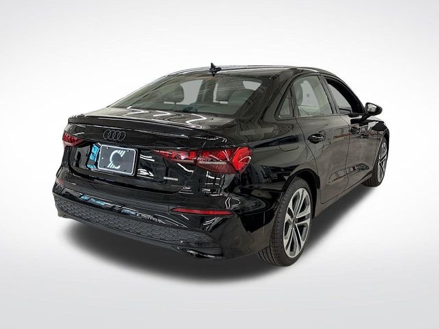 2026 Audi A3  - 23070321 - 4