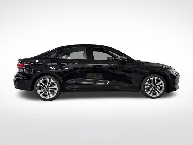 2026 Audi A3  - 23070321 - 5