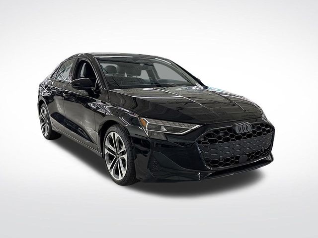 2026 Audi A3  - 23070321 - 6