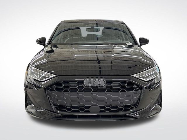 2026 Audi A3  - 23070321 - 7