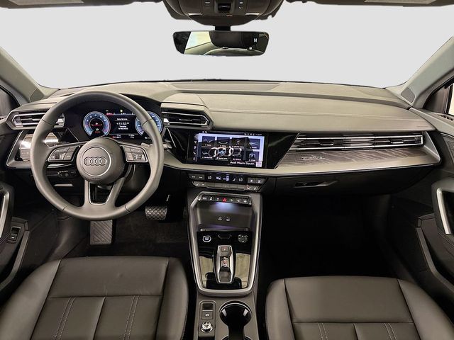 2026 Audi A3  - 23070321 - 8