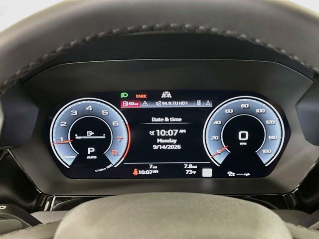 2026 Audi A3  - 23081498 - 9