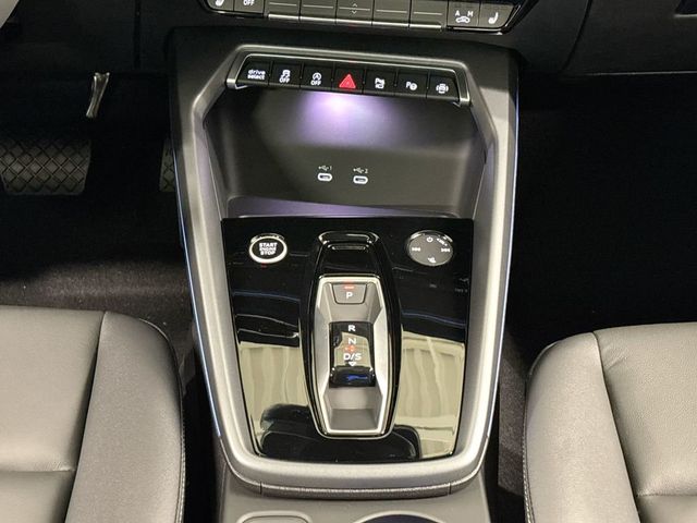 2026 Audi A3  - 23081498 - 12