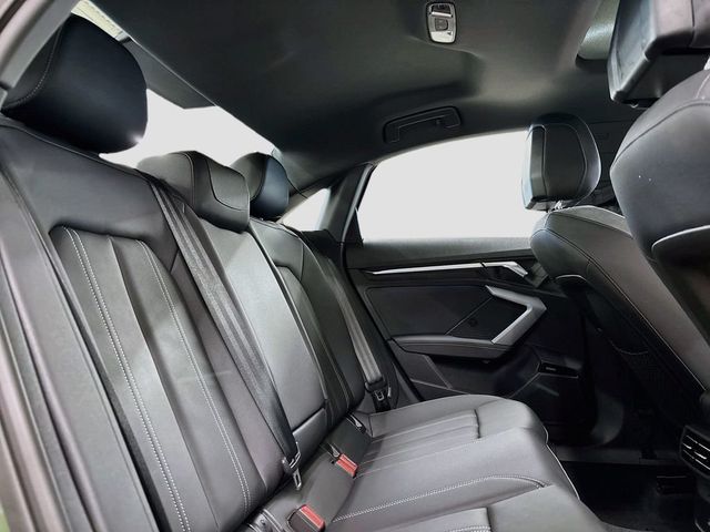 2026 Audi A3  - 23081498 - 15