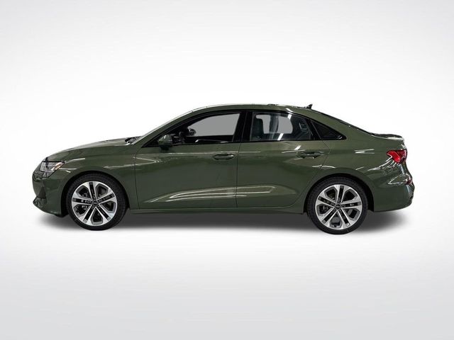 2026 Audi A3  - 23081498 - 1