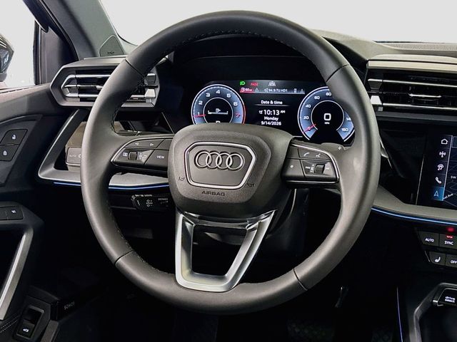 2026 Audi A3  - 23081498 - 19
