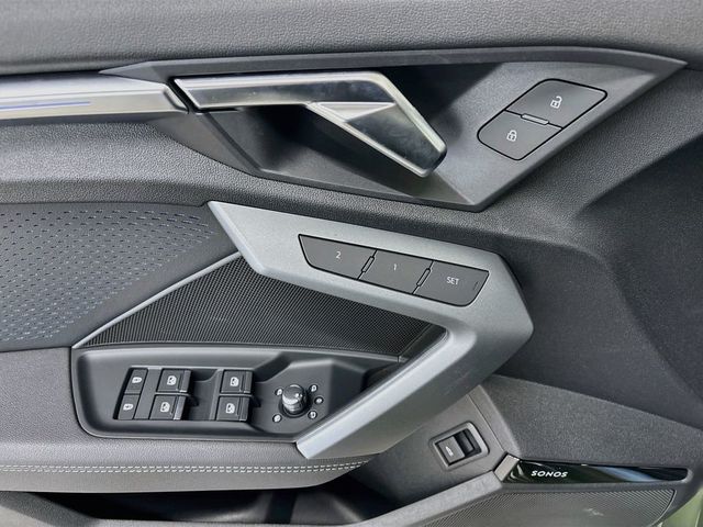 2026 Audi A3  - 23081498 - 21