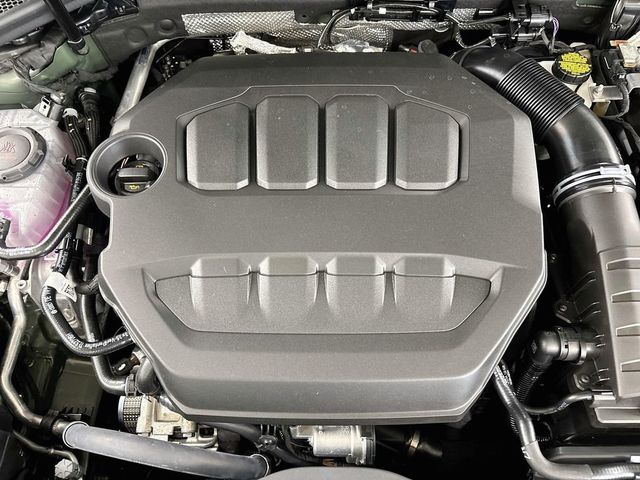 2026 Audi A3  - 23081498 - 24