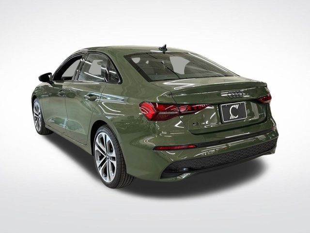 2026 Audi A3  - 23081498 - 2