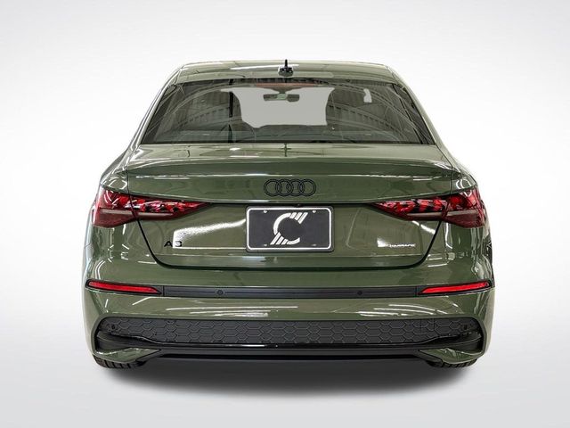 2026 Audi A3  - 23081498 - 3