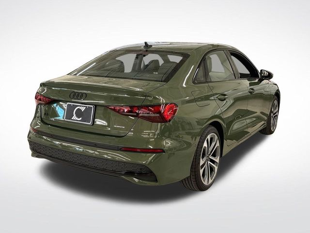 2026 Audi A3  - 23081498 - 4