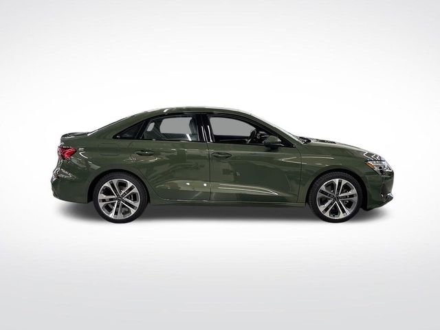 2026 Audi A3  - 23081498 - 5