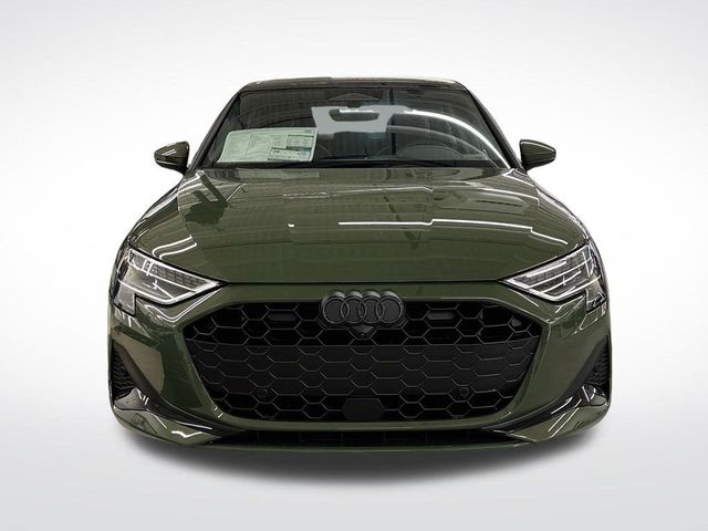2026 Audi A3  - 23081498 - 7