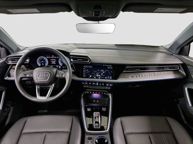 2026 Audi A3  - 23081498 - 8