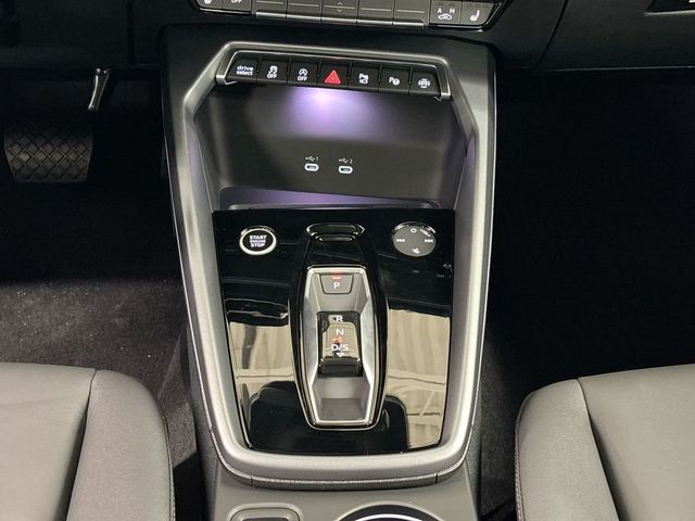 2026 Audi A3  - 23082643 - 12