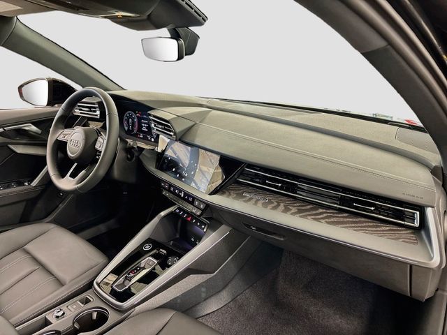2026 Audi A3  - 23082643 - 13