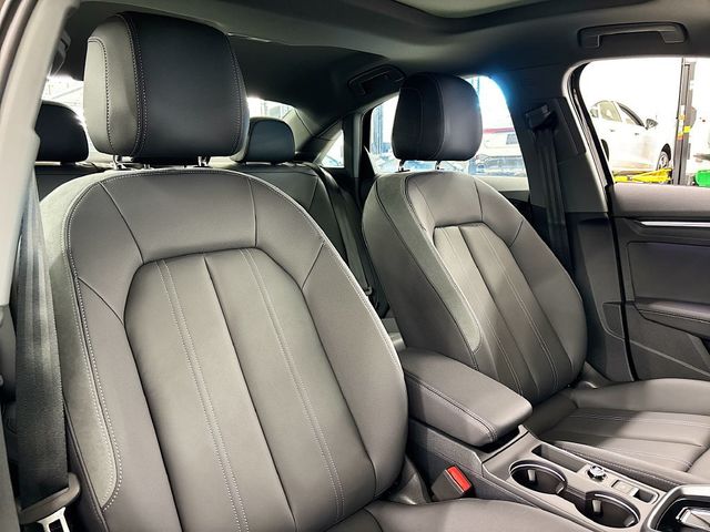 2026 Audi A3  - 23082643 - 14