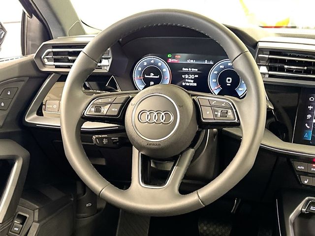 2026 Audi A3  - 23082643 - 19