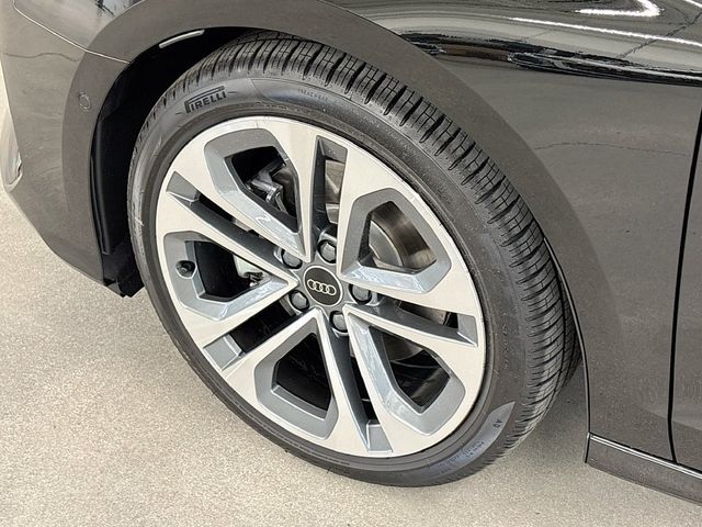 2026 Audi A3  - 23082643 - 23
