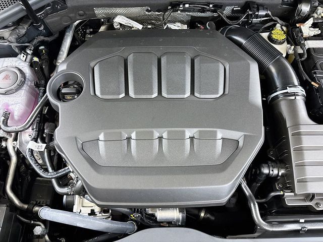 2026 Audi A3  - 23082643 - 25