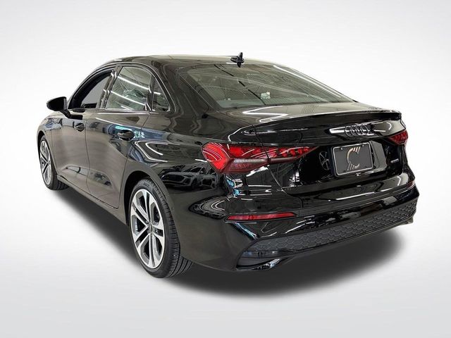 2026 Audi A3  - 23082643 - 2
