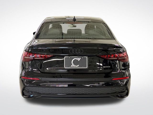 2026 Audi A3  - 23082643 - 3