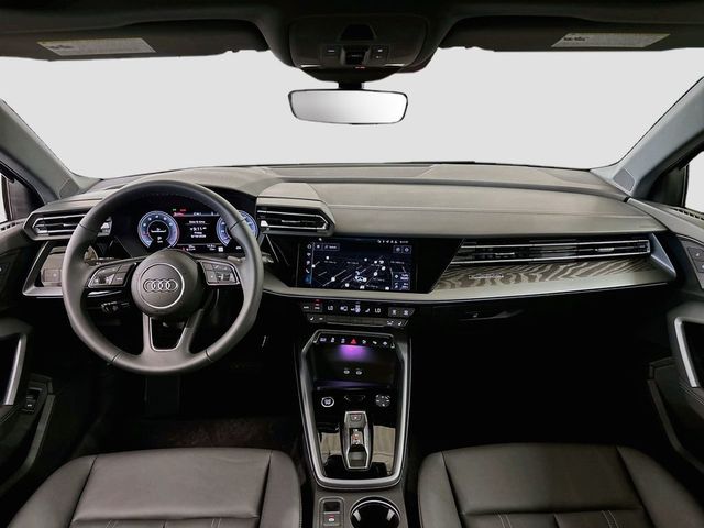 2026 Audi A3  - 23082643 - 8