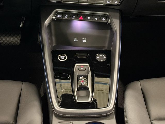 2026 Audi A3  - 23084604 - 12