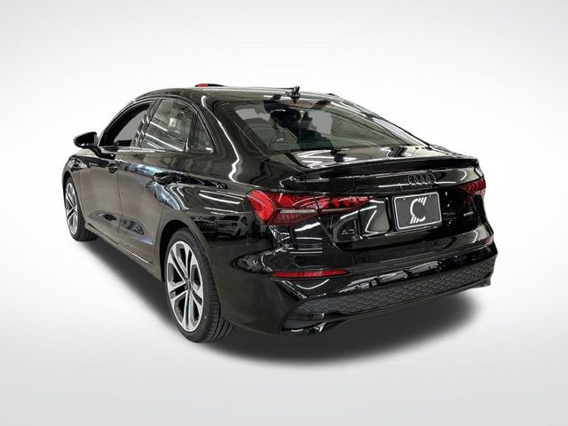 2026 Audi A3  - 23084604 - 2
